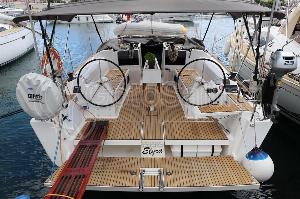 dufour yachts dufour 382 gl