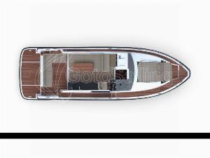 KRISTINA Grandezza 37 CA