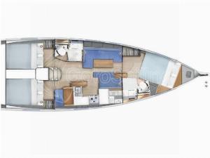 Elcano Sun Odyssey 410