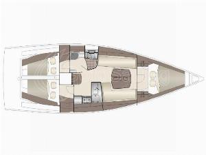 Polaris Dehler 38 SQ
