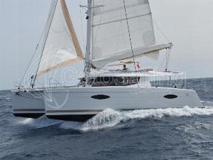 fountaine pajot helia 44
