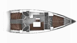 Dorabella Bavaria Cruiser 46