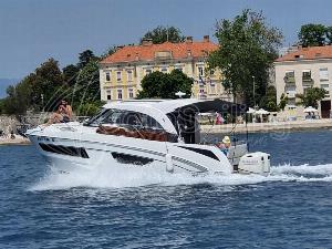 beneteau antares 9 ob