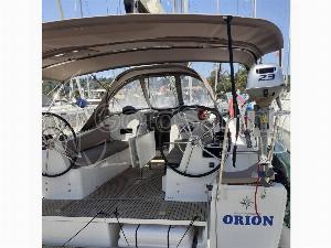 jeanneau sun odyssey 380