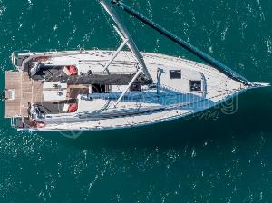FILIPPOS II Jeanneau Sun Odyssey 380