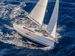 dufour yachts dufour 360