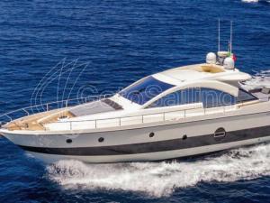 aicon yachts aicon 62 sl