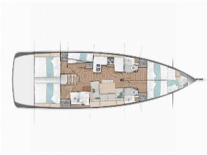 Jason Sun Odyssey 490