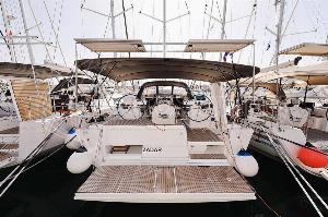 dufour yachts dufour 520 gl