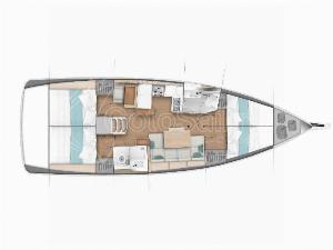 Soulmates Sun Odyssey 440