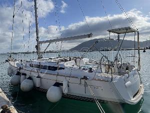 jeanneau sun odyssey 469