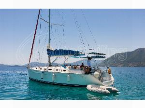 beneteau cyclades 434