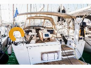 dufour yachts dufour 390 gl