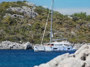 fountaine pajot helia 44