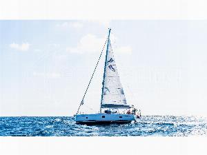 hanse yachts hanse 508