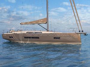 hanse yachts hanse 460