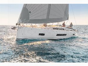 hanse yachts hanse 460