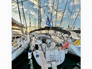 dufour yachts dufour 34