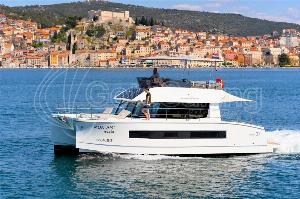 fountaine pajot fountaine pajot my 37