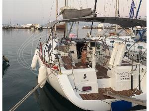 beneteau oceanis 37