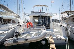 fountaine pajot fountaine pajot my 37