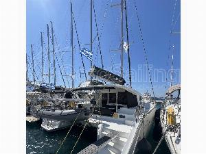 Utopia Lagoon-Bénéteau Lagoon 400 S2