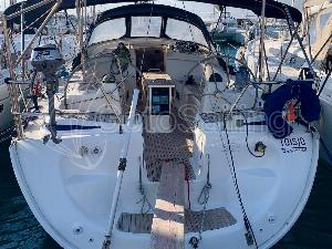 bavaria yachtbau bavaria cruiser 42