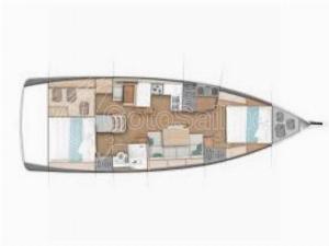 SSY-01 Sun Odyssey 440