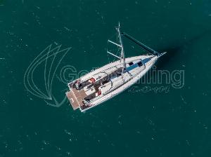 jeanneau sun odyssey 380