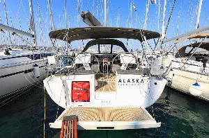 hanse yachts hanse 455