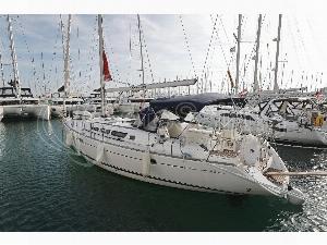 jeanneau sun odyssey 45
