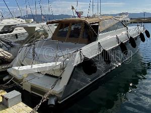 ferretti yachts group ferretti 47s open