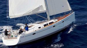hanse yachts hanse 470