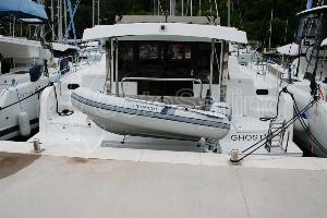 bali catamaran bali catspace