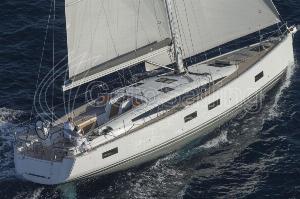 jeanneau jeanneau 54