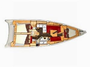 Sierra Elan 350 Performance