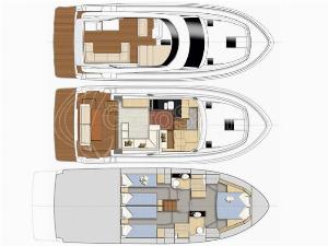 CALENI Bavaria Virtess 420