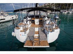 jeanneau jeanneau 54