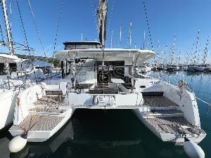 lagoon beneteau lagoon 42