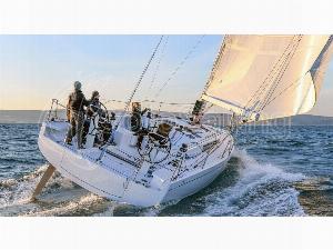 bavaria yachtbau bavaria sport 37