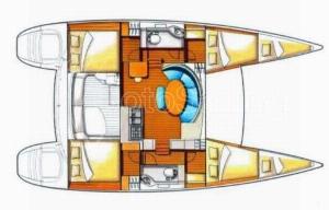 Phoenix Lagoon 380 S2