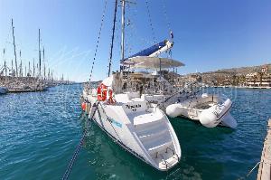 lagoon beneteau lagoon 380 s2