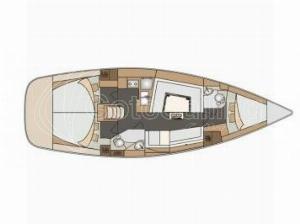 Petra Elan Impression 40