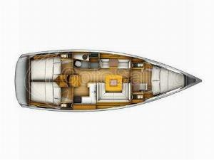 Stellina II Sun Odyssey 409 Performance