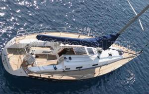 ad boats salona 40