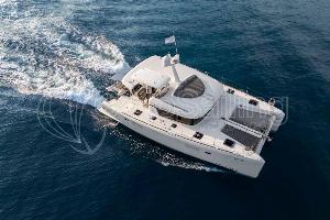 lagoon beneteau lagoon 40 motoryacht