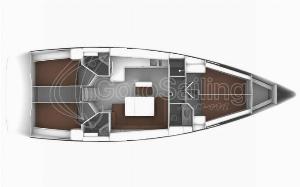 Panda IV Bavaria Cruiser 46