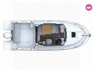 Tiha Patnja Antares 8 OB