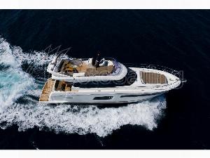 custom made prestige 550