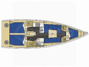 Euphoria Elan 350 Performance